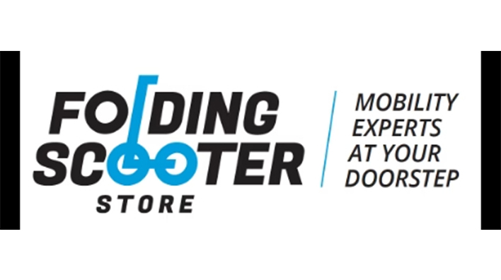 folding scooter store